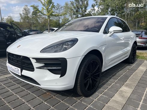 Porsche Macan 2022 - фото 6