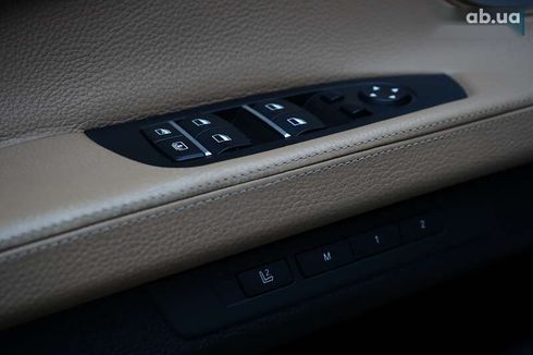 BMW 7 серия 2015 - фото 19