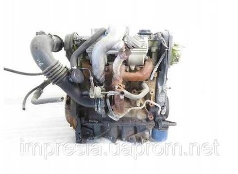 двигатель в сборе для Rover 400 - купити на Автобазарі - фото 2