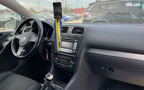 Volkswagen Golf 2010 - фото 20