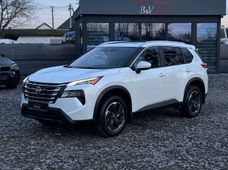 Продажа б/у Nissan Rogue 2024 года в Бродах - купить на Автобазаре