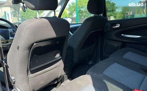 Ford S-Max 2011 - фото 26