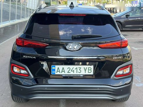 Hyundai Kona 2019 - фото 5
