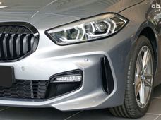 Продажа б/у BMW 1 серия в Киевской области - купить на Автобазаре