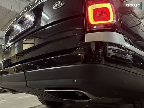 Land Rover Range Rover 2013 - фото 29