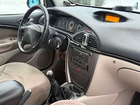 Citroёn C5 2007 - фото 28
