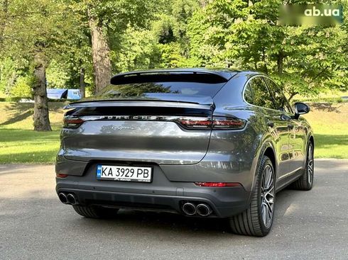 Porsche Cayenne 2019 - фото 30