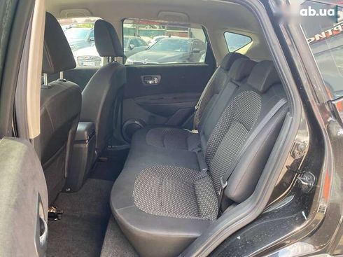 Nissan Qashqai 2008 - фото 18