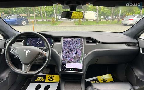Tesla Model S 2019 - фото 12
