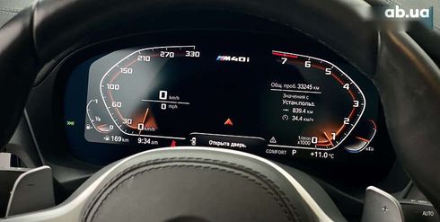 BMW X4 M 2020 - фото 24