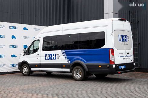 Ford Transit 2019 - фото 8