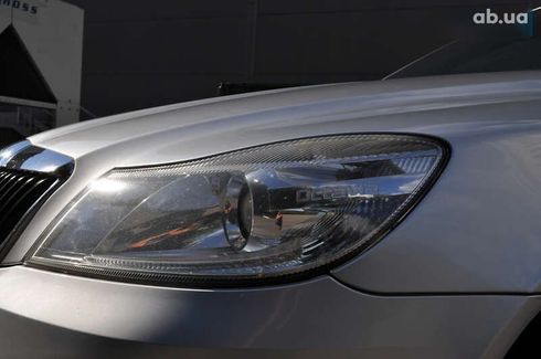 Skoda Octavia 2011 - фото 12