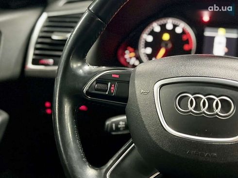 Audi Q5 2014 - фото 7