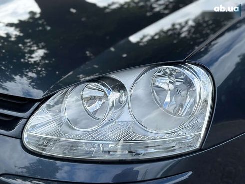 Volkswagen Golf 2004 - фото 13