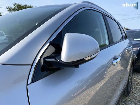 Kia Niro 2021 - фото 30