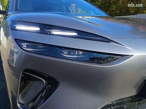 BYD Sea Lion 7 2025 - фото 3