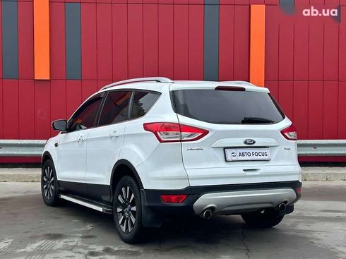 Ford Kuga 2013 - фото 6
