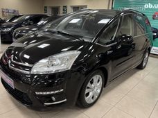 Продаж вживаних Citroёn C4 Picasso 2010 року - купити на Автобазарі