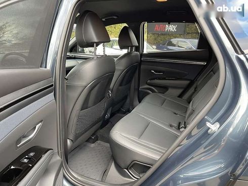 Hyundai Tucson 2021 - фото 18