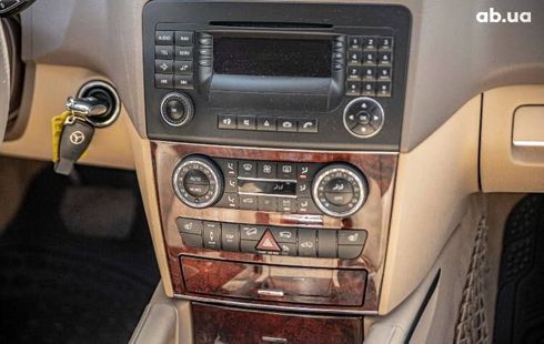 Mercedes-Benz M-Класс 2006 черный - фото 5