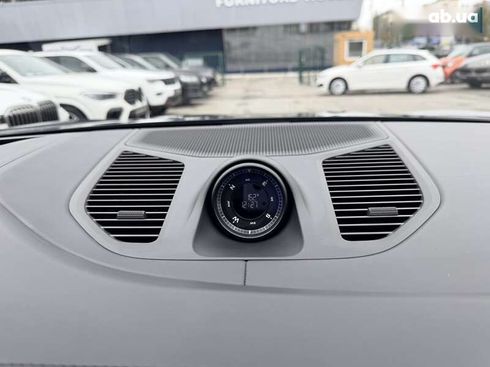 Porsche Cayenne 2023 - фото 15