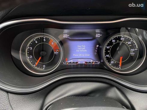 Jeep Cherokee 2018 - фото 15