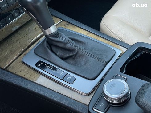 Mercedes-Benz C-Класс 2007 красный - фото 18