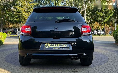 Citroёn DS3 2010 - фото 6