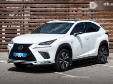 Продажа б/у Lexus NX в Волынской области - купить на Автобазаре