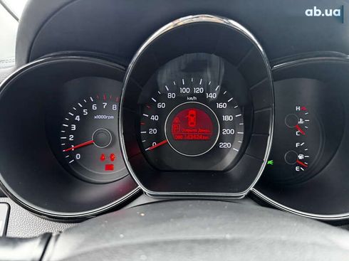 Kia Rio 2012 - фото 11