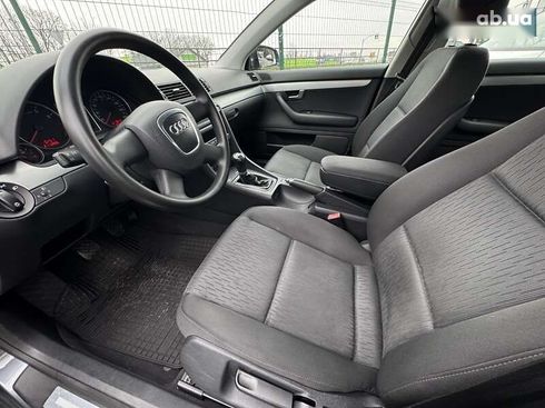 Audi A4 2007 - фото 2
