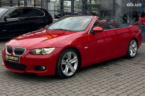 BMW 3 серия 2008 - фото 5