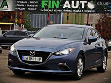 Купити Mazda бу в Черкасах - купити на Автобазарі