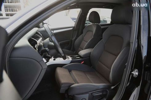 Audi a4 allroad 2014 - фото 6