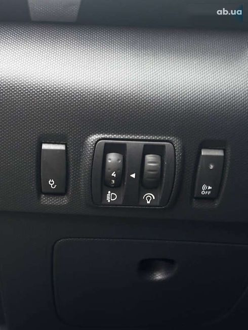 Renault Zoe 2017 - фото 8