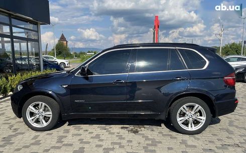 BMW X5 2013 - фото 3