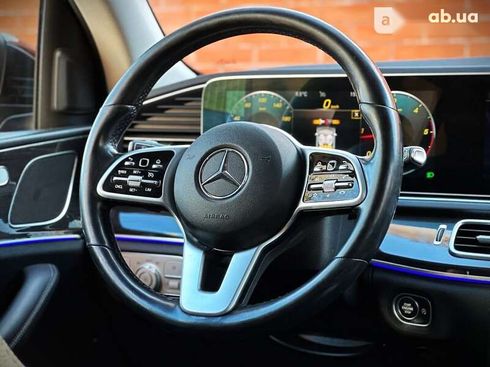 Mercedes-Benz GLE-Class 2019 - фото 27