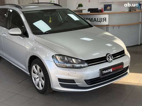 Volkswagen Golf 2014 - фото 2