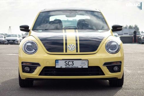 Volkswagen Beetle 2013 - фото 2