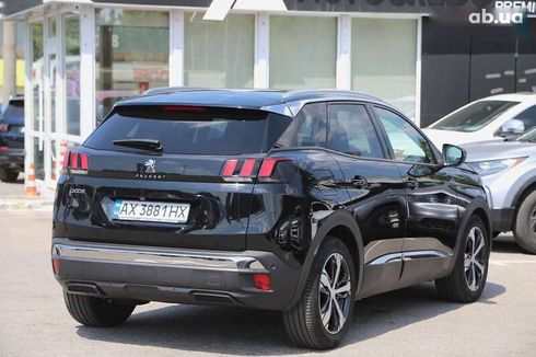 Peugeot 3008 2019 - фото 6