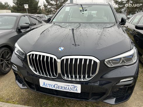 BMW X5 2022 - фото 15