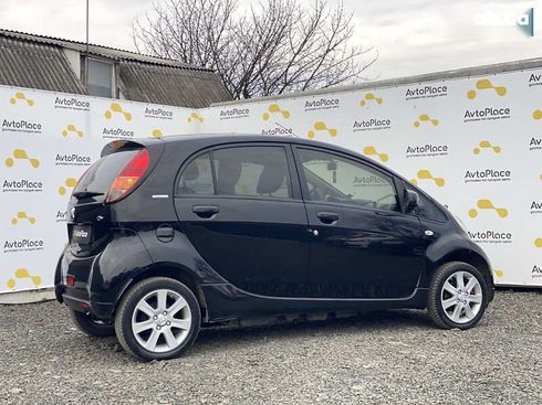 Peugeot iOn 2015 - фото 3