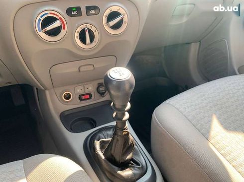 Hyundai Accent 2007 - фото 23