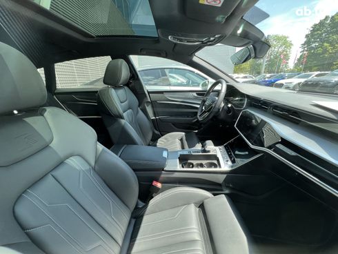 Audi A7 2023 - фото 33