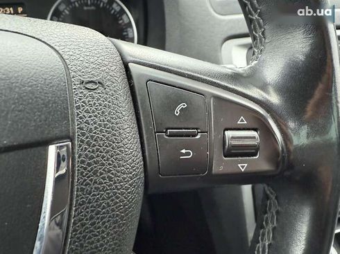 Skoda Octavia 2010 - фото 25