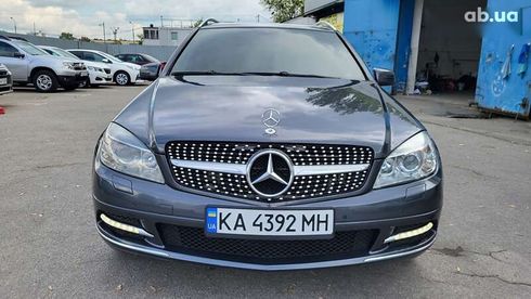 Mercedes-Benz C-Класс 2010 - фото 28