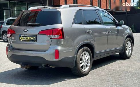 Kia Sorento 2014 - фото 6