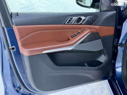 BMW X5 2019 - фото 22
