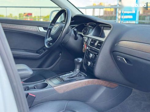 Audi A4 2013 - фото 21