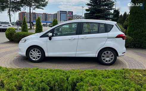 Ford B-Max 2014 - фото 4